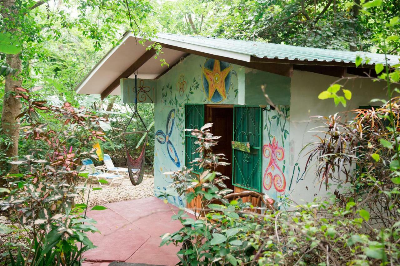 Nosara B&B Retreat Exterior foto