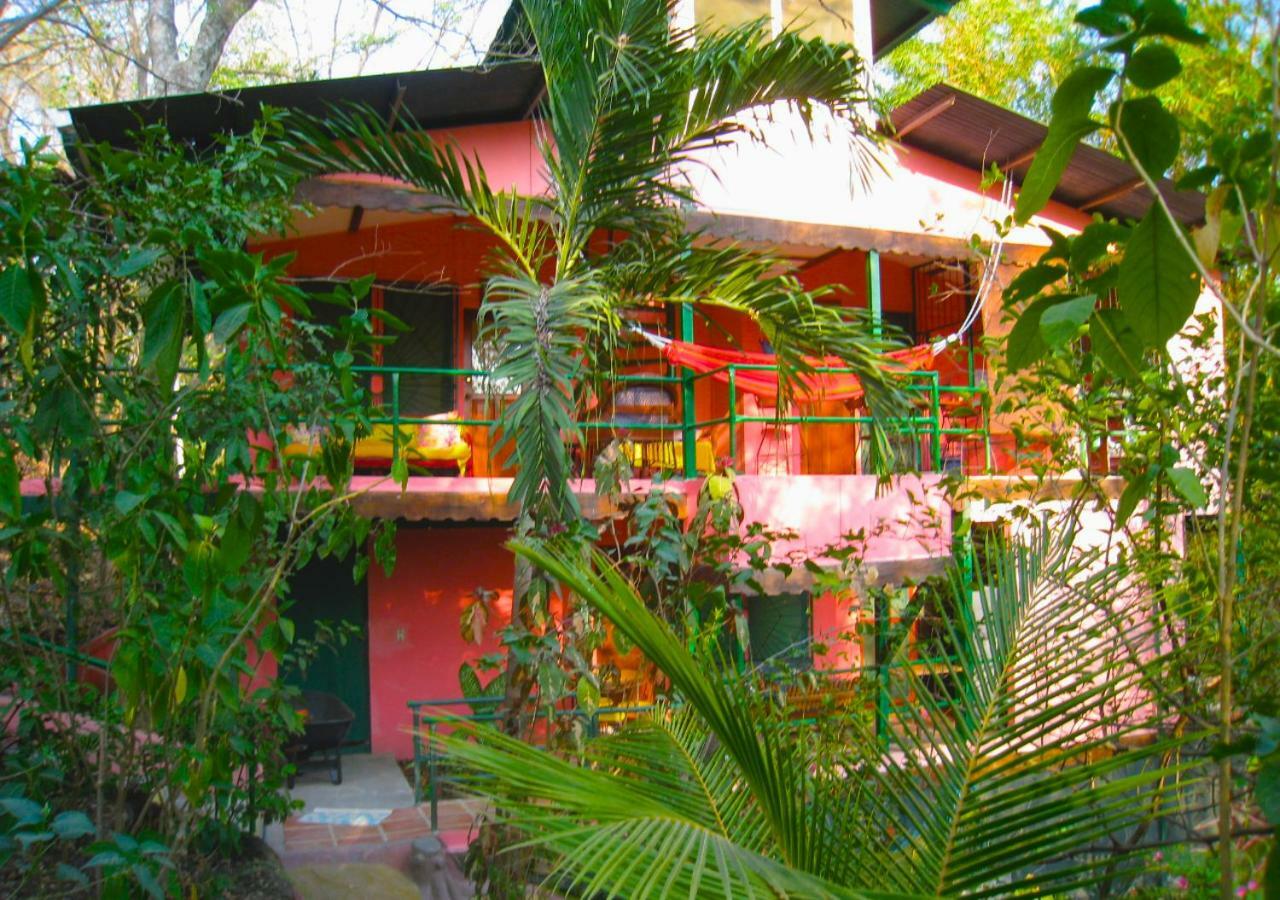 Nosara B&B Retreat Exterior foto