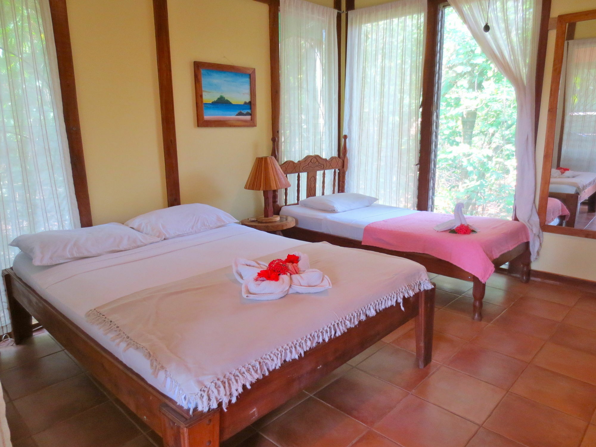 Nosara B&B Retreat Exterior foto